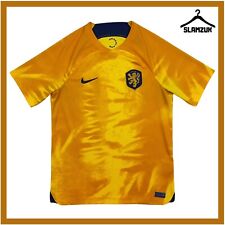 Netherlands football shirt for sale  DUNBAR