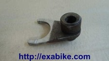 Fourchette boite kawasaki d'occasion  Languidic