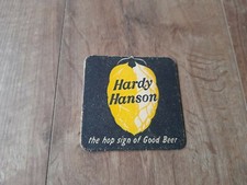 Hardy hanson hop for sale  EDINBURGH