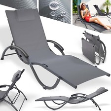 Sonnenliege gartenliege klappb gebraucht kaufen Sonnenliege gartenliege klappb gebraucht kaufen  Greven