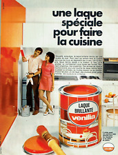 Publicité advertising 1222 d'occasion  Raimbeaucourt
