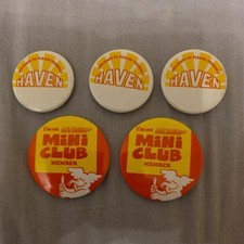 haven pin badges for sale haven pin badges for sale PENZANCE