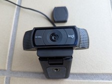 Logitech c920s pro for sale  Reynoldsburg