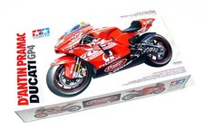 Tamiya ducati gp4 usato  Bergamo