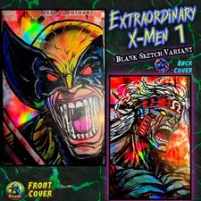 Extraordinary men custom for sale  Gilford