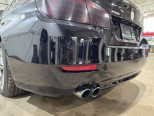 Rear bumper aerodynamic for sale  Glen Flora