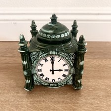 MARSHALL FIELD'S CLOCK TOWER FRANGO FRASCO DE DOCES PERFEITO ESTADO E ETIQUETA, O Relógio Ataca 100 comprar usado MARSHALL FIELD'S CLOCK TOWER FRANGO FRASCO DE DOCES PERFEITO ESTADO E ETIQUETA, O Relógio Ataca 100 comprar usado  Enviando para Brazil