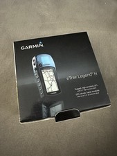 GPS portátil Garmin eTrex Legend H, usado comprar usado  Enviando para Brazil