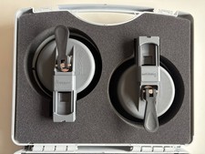 Multianker saugnapf 1x gebraucht kaufen  Fischbachau