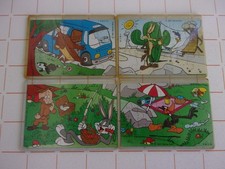 2 puzzle usato  Settimo Torinese