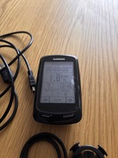 Garmin edge 800 for sale  WIGAN