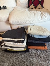 Zara shirts pants. for sale  Miami