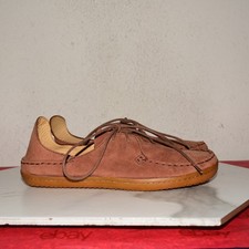 Scarpe mocassino vivobarefoot usato  Spedire a Italy
