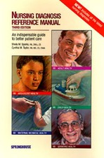 Nursing diagnosis reference for sale  Montgomery
