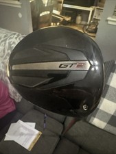 Titleist gt2 driver for sale  Spring