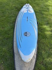 Surfbrett fatboy 120 gebraucht kaufen  Michelfeld