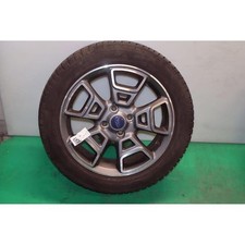 CONJUNTO DE ARO PARA FORD ECOSPORT (14-17) 1.5 TDCI (66KW) SUV 5P/D/1498CC 2014 comprar usado CONJUNTO DE ARO PARA FORD ECOSPORT (14-17) 1.5 TDCI (66KW) SUV 5P/D/1498CC 2014 comprar usado  Enviando para Brazil