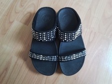 Schöne fitflop pantoletten gebraucht kaufen  Nürnberg