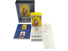 Tarot total rider gebraucht kaufen  Seevetal
