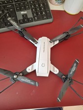 Drone con telecamera usato  Barletta