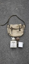 Ww2 gamelles musette d'occasion  Château-Thierry