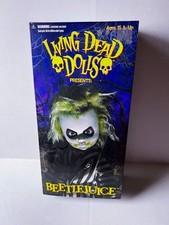 Bonecas Living Dead Beetlejuice!! comprar usado  Enviando para Brazil