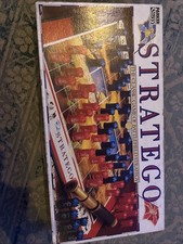 Stratego battlefield board for sale  WALTON-ON-THAMES