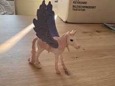 Schleich bayala pegasus gebraucht kaufen  Forchheim