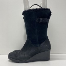 Ugg black suede for sale  Los Angeles