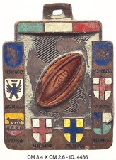 Rugby sud africa usato  Milano