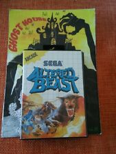 Altered beast sega usato  Senago