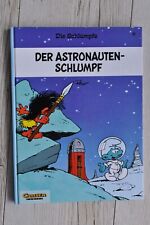 astronautenschlumpf gebraucht kaufen astronautenschlumpf gebraucht kaufen Velden