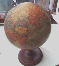 1930s geographia gobe for sale  BUCKINGHAM