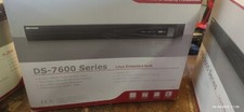 Dvr hikvision 7608nli usato  Roma
