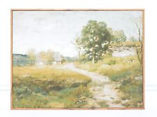 16x12 framed landscape for sale  Concord