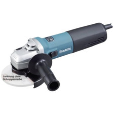 Makita ga5040z mini usato  Roccagloriosa