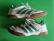 Adidas spezial weiß gebraucht kaufen  Burgwald