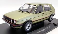 Usado, Model Car Group escala 1/18 MCG18203 - Volkswagen Golf GTi - verde met comprar usado  Enviando para Brazil