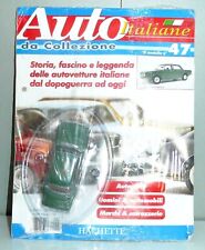 Modellino lancia 2000 usato  Santa Marinella