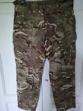 Mtp multicam pantaloni usato  Prato