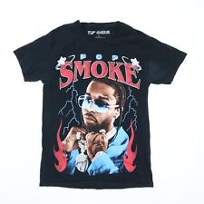 Pop smoke shirt for sale  Pfafftown