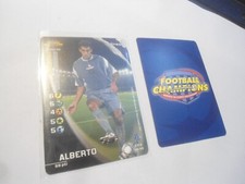 Football champions cards usato  Cagliari