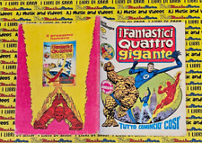 Fumetto comics fantastici usato  Vigarano Mainarda