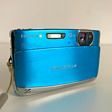 Fujifilm finepix series usato  Casorate Sempione