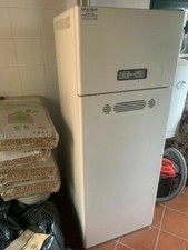 N.1 caldaia pellet usato  Imperia