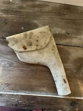 British white leather for sale  POTTERS BAR