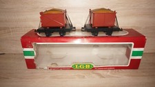 Bod2 lgb spur gebraucht kaufen  Lich