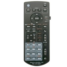 Dv331 fernbedienung kenwood gebraucht kaufen  Langenlonsheim
