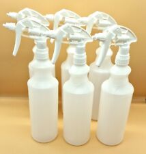Spray bottles adjustable for sale  FALKIRK