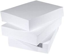 White card 300gsm for sale  CHORLEY